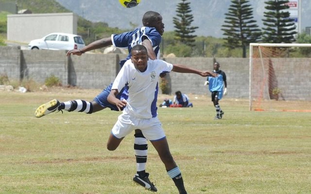 Gansbaai Overstrand Sport Festival 2014_1